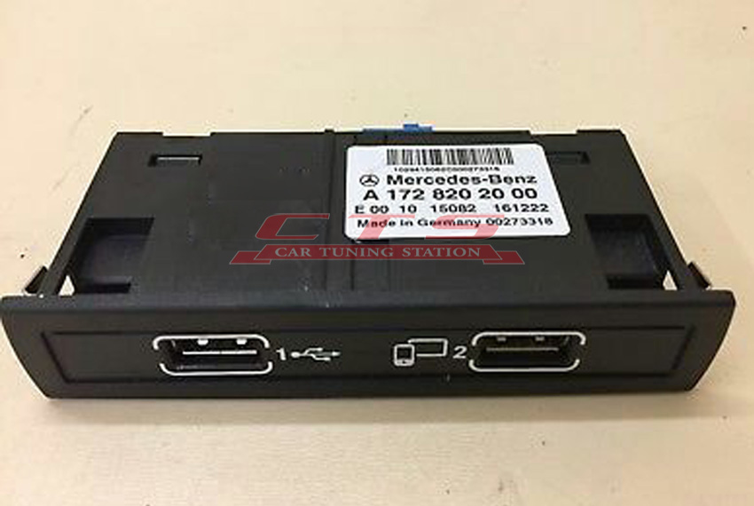 USB CARPLAY MODULE