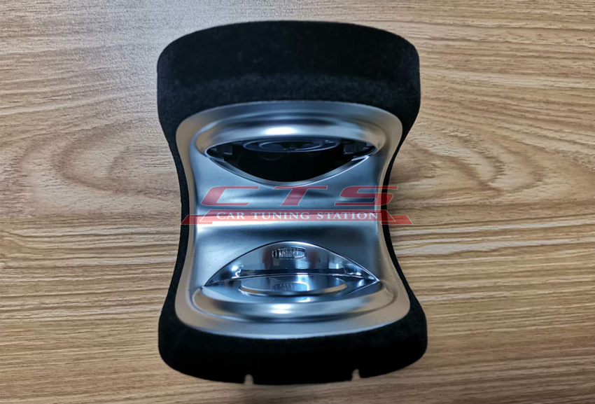 air balance for Mercedes-Benz