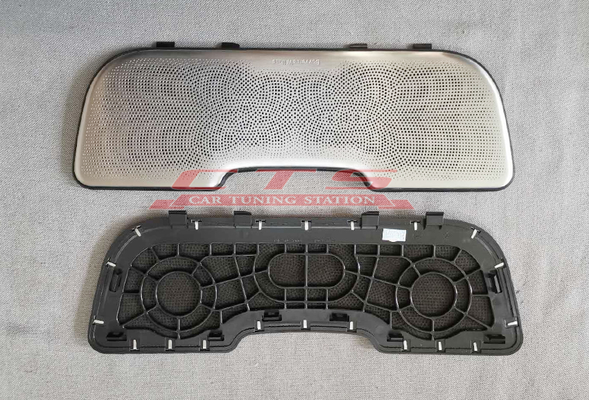 BMW bowers&wilkins speaker cover