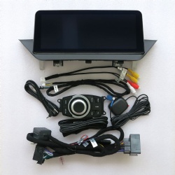 BMW X1 E84 (2009-2015 Car with Screen or Without Screen)