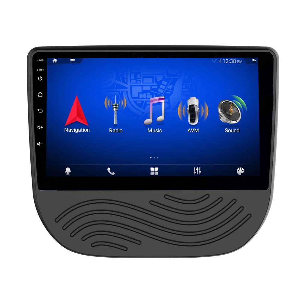 Chevrolet Malibu XL 2016-2019 Car Multimedia Player