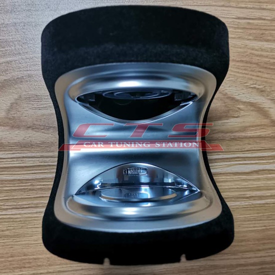 Mercedes glove online box air freshener