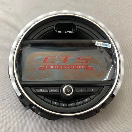 BMW MINI 8.8 inch digital cluster for