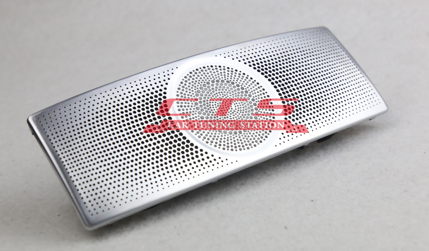 Burmester roof tweeter for Mercedes-Benz 