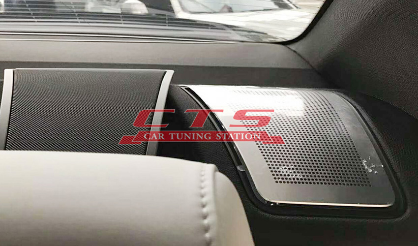bmw bang&olufsen speaker cover