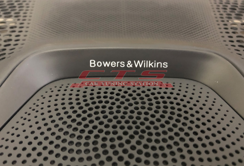 X5Bowers & Wilkins