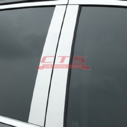 Benz GLS center pillar trim 2020-2021