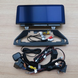 BMW X1 F48 (2016-2019 Original NBT or EVO System)