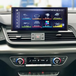 Audi A4L A5 2017-2019 Screen Android Car multimedia player