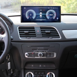 Audi Q3 2013-2018 Screen Android Car multimedia player