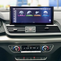 Audi Q5 2018-2020 Screen Android Car multimedia player