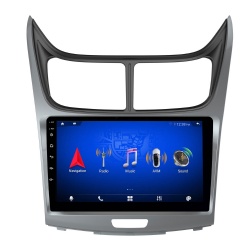 Chevrolet Sail 2010-2013 Car Multimedia Player