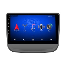 Chevrolet Equinox 2017 Car Multimedia Player