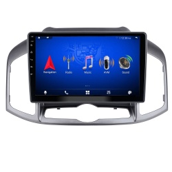 Chevrolet captiva Car Multimedia Player