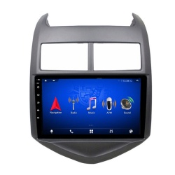 Chevrolet Aveo Sonic Car Multimedia Player