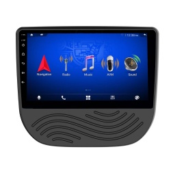 Chevrolet Malibu XL 2016-2019 Car Multimedia Player