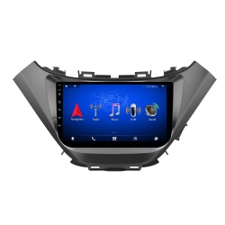 Chevrolet Malibu 2015-2016 Car Multimedia Player