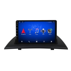 BMW X3 E83 Android Car Multimedia Player