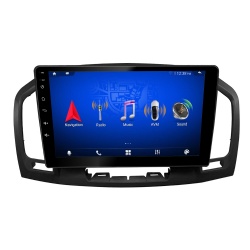 Buick Regal 2009-2012  OPEL INSIGNIA 2008-2011 Car Radio Stereo Video with wireless Carplay