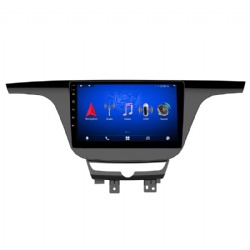 Buick GL8 Car Radio Stereo Video with wireless Carplay