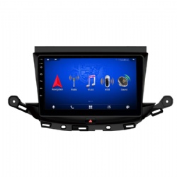 Buick Verano Car Radio Stereo Video with wireless Carplay