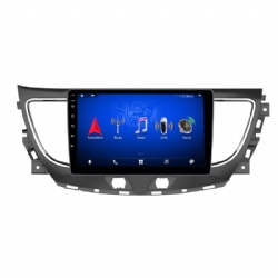 Buick LACROSSE 2016-2020 Car Radio Stereo Video with wireless Carplay