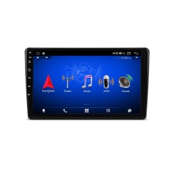 CITROEN Berlingo Car Multimedia Player