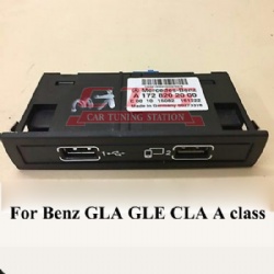Original carplay module for C GLC GLA CLA GLE A class