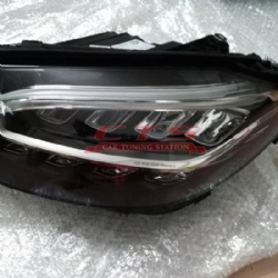 Headlamp for Mercedes-Benz W205 C Class