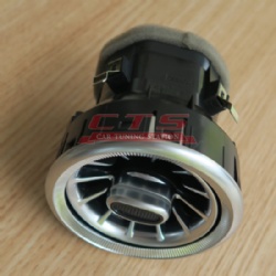 LED turbo airvent for Mercedes-Benz V250 V260