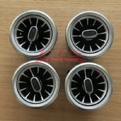 LED turbo airvent for Mercedes-Benz V250 V260