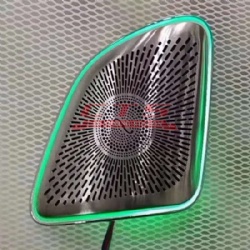 2020 GLE(V167)Burmester Designed Ambient light Tweeter Cover