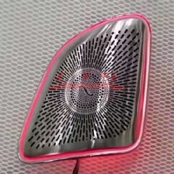 2020 GLE(V167)Burmester Designed Ambient light Tweeter Cover