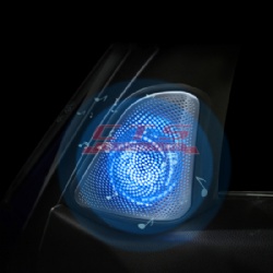 G28 BMW 3 Series Diamond Tweeter Ambient Light 2020