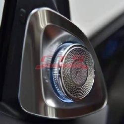 W223 S class Burmester Rotation tweeter