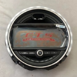 BMW MINI 8.8 inch digital cluster for